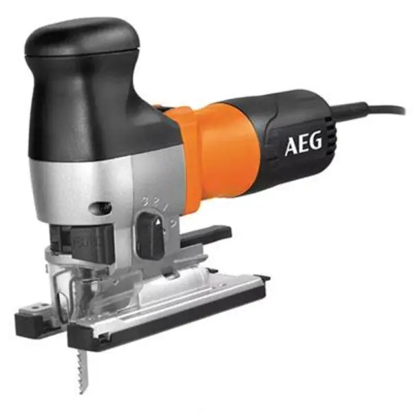 اره عمود بر آاگ / AEG مدل STEP1200XE