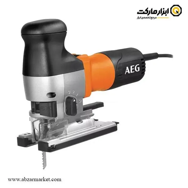 اره عمود بر آاگ / AEG مدل STEP1200XE
