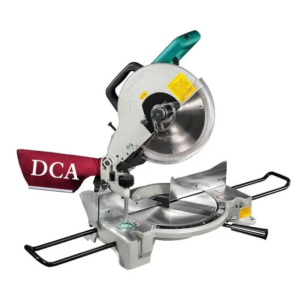 اره فارسی بر AJX255 دی سی ای