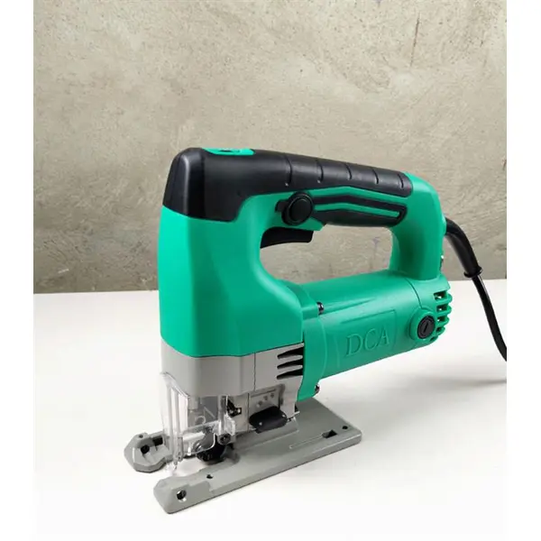 اره عمودبر دی سی ای مدل AMQ65