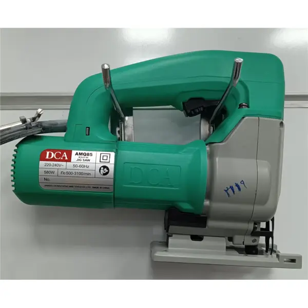 اره عمود بر AMQ85 دی سی ای