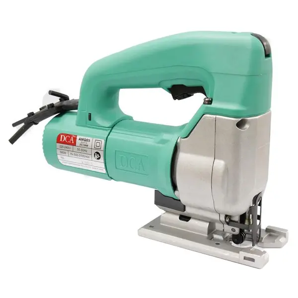 اره عمود بر AMQ85 دی سی ای