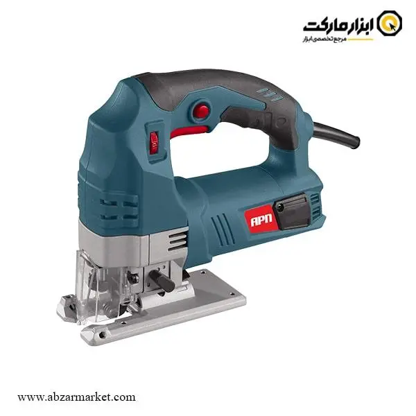 اره عمود بر APN گیربکسی 550 وات مدل JS 110 P - 2
