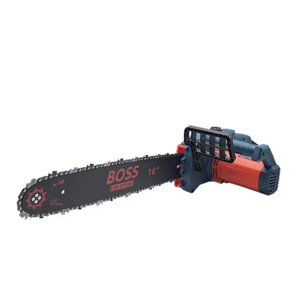 اره زنجیری برقی باس مدل BOSS-512 - 2