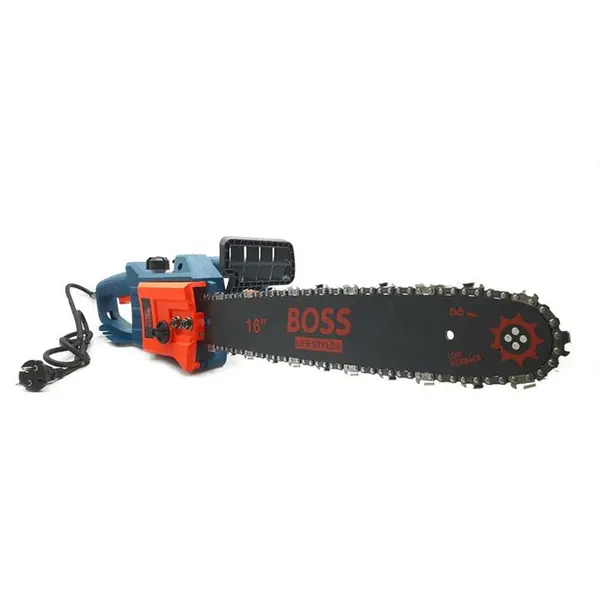 اره زنجیری برقی باس مدل BOSS-512 - 4