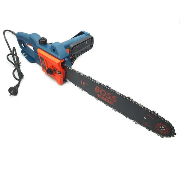 اره زنجیری برقی باس مدل BOSS-512 - 3