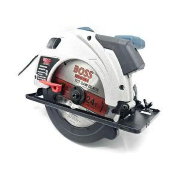 اره دیسکی لیزری صنعتی باس مدل BS123GL279_7