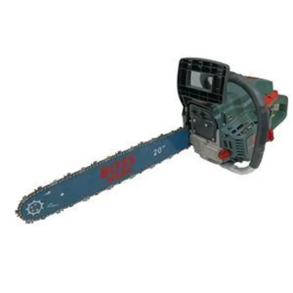 اره زنجیری بنزینی باس مدل BS123NT260-3