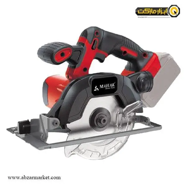 اره گردبر شارژی محک مدل CS-165 LI