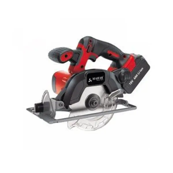 اره گردبر شارژی محک مدل CS-165 LI