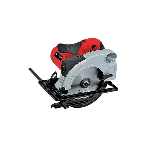 اره گرد بر محک مدل CS-185L