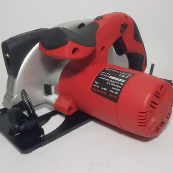 اره گرد بر محک مدل CS-185L