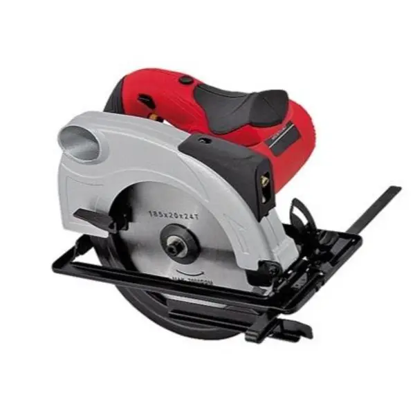 اره گرد بر محک مدل CS-185L