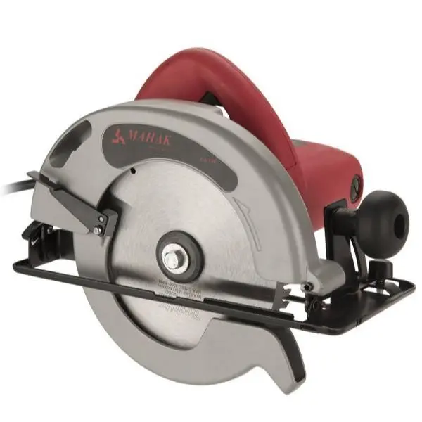 اره گرد بر محک مدل CS-185L