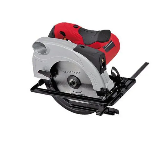 اره گرد بر محک مدل CS-185L