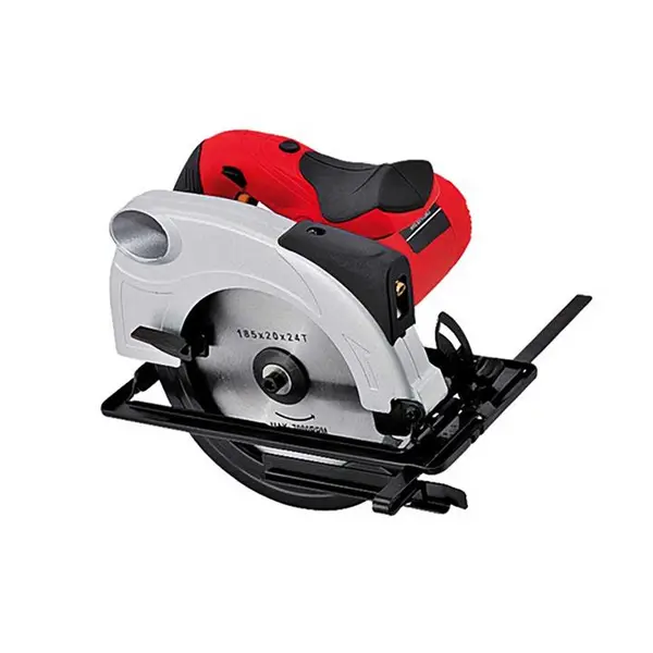 اره گرد بر محک مدل CS-185L