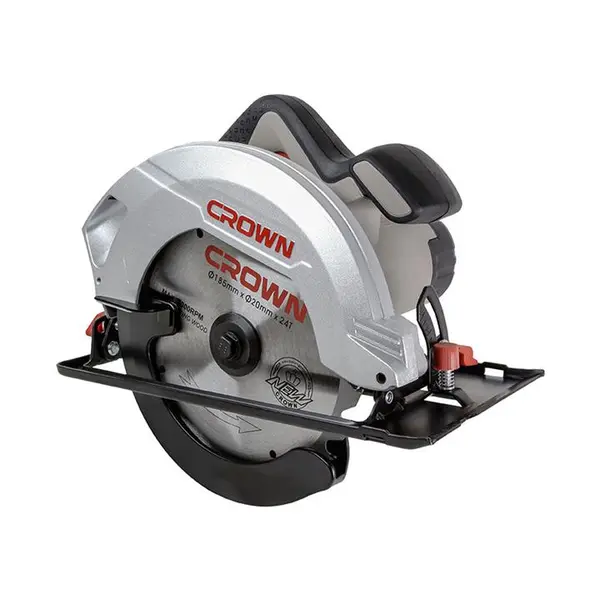 اره دیسکی کرون مدل CT15199-185