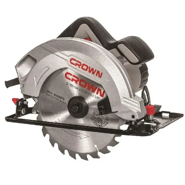 اره دیسکی کرون مدل CT15199-185