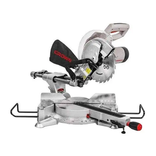 اره فارسی بر کرون مدل CT15233 - 6