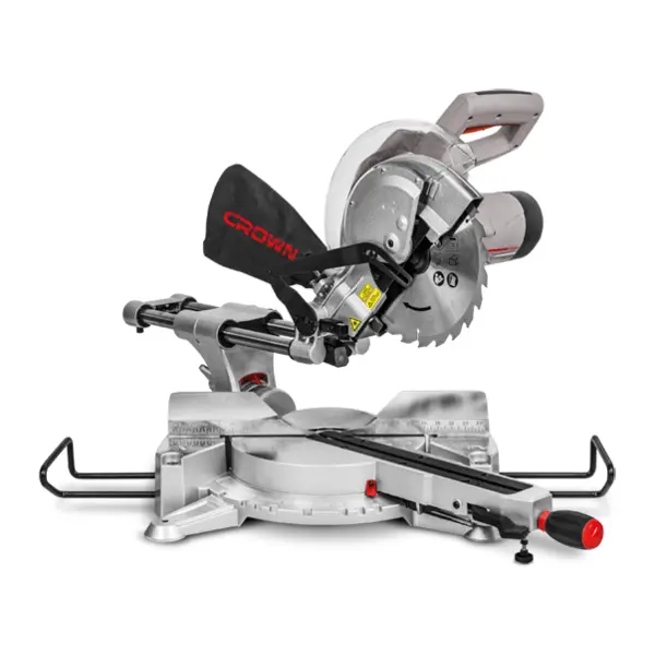 اره فارسی بر کرون مدل CT15233 - 5