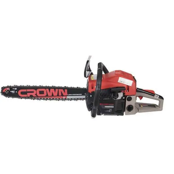 اره درخت بر بنزینی کرون مدل CT20102