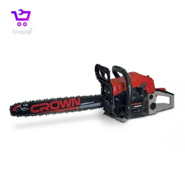 اره درخت بر بنزینی کرون مدل CT20102