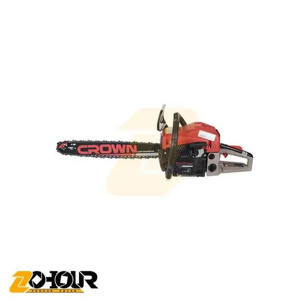 اره درخت بر بنزینی کرون مدل CT20102