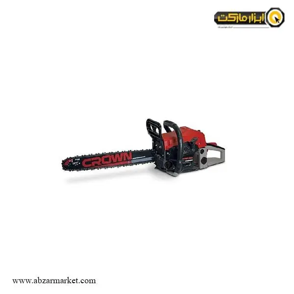اره درخت بر بنزینی کرون مدل CT20102