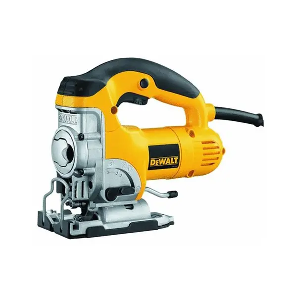 اره عمود بر دیوالت DW331K - 5