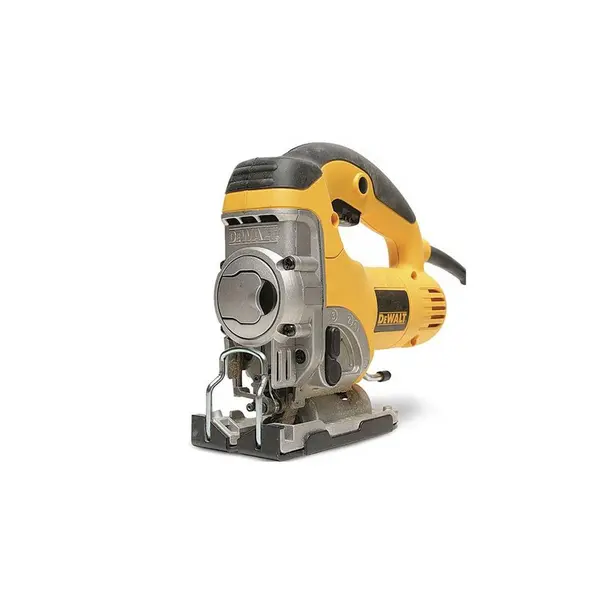اره عمود بر دیوالت DW331K - 4