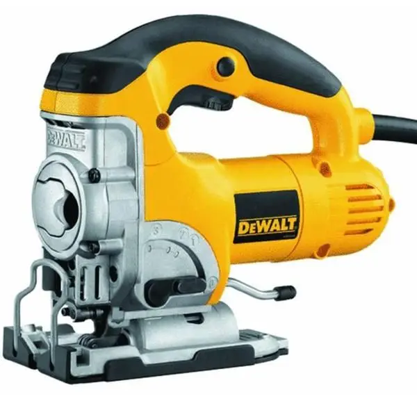 اره عمود بر دیوالت DW331K - 6