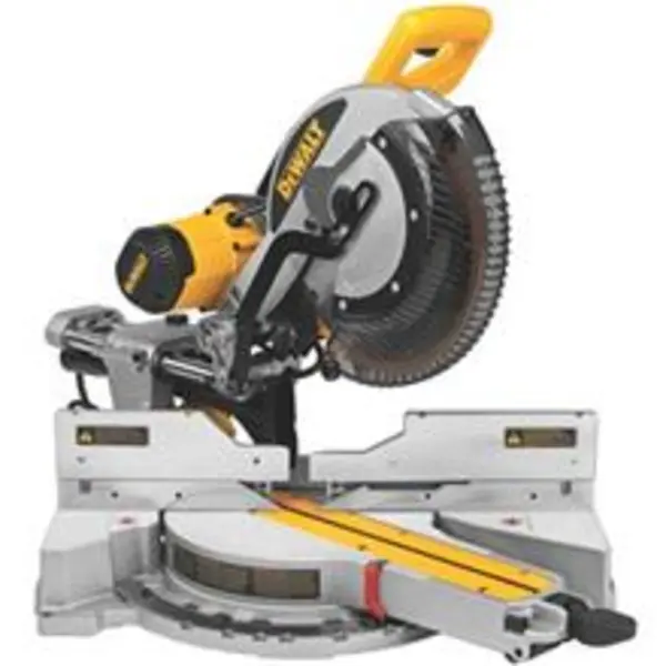 اره دیسکی فارسی بر دیوالت مدل DWS780 - 2