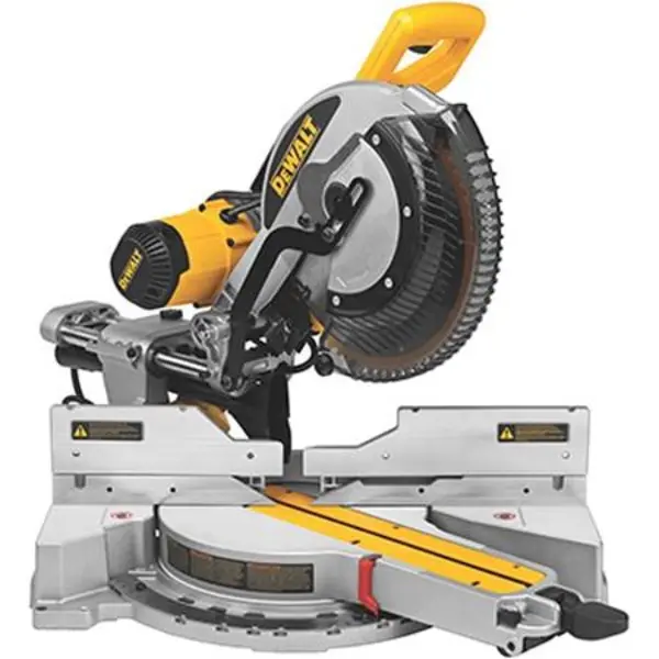 اره دیسکی فارسی بر دیوالت مدل DWS780 - 3