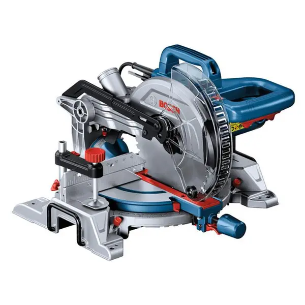 اره فارسی بر شارژی بوش GCM 18V-216 - 5