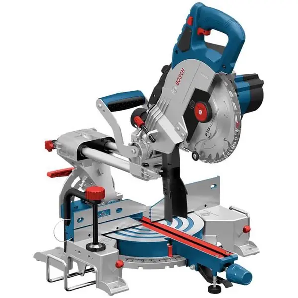 اره فارسی بر شارژی بوش GCM 18V-216