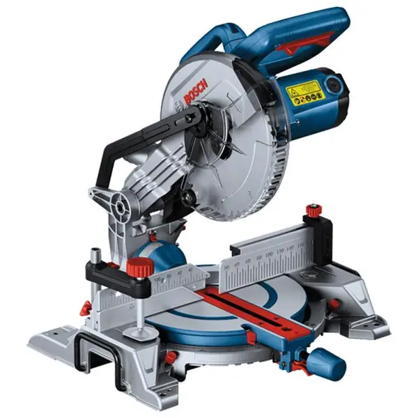 اره فارسی بر شارژی بوش GCM 18V-216 - 2