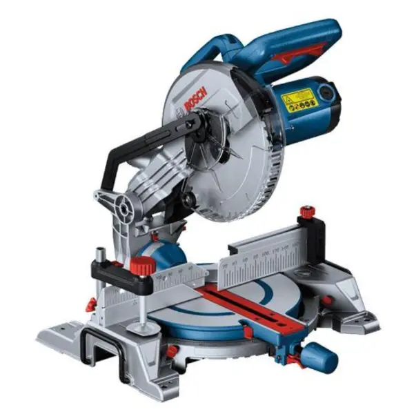 اره فارسی بر شارژی بوش GCM 18V-216 - 3