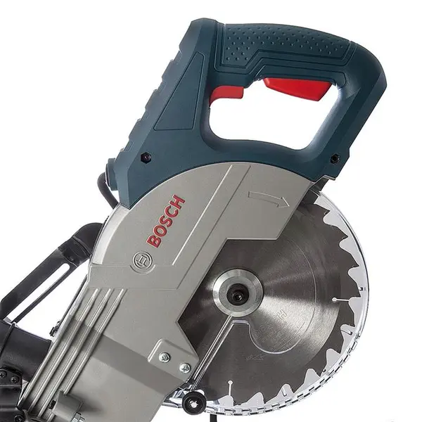 اره فارسی بر کشویی بوش مدل GCM 800 SJ - 6