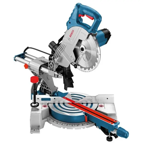 اره فارسی بر کشویی بوش مدل GCM 800 SJ - 4