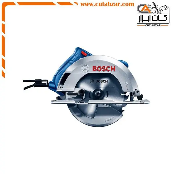 اره دیسکی بوش مدل GKS 140