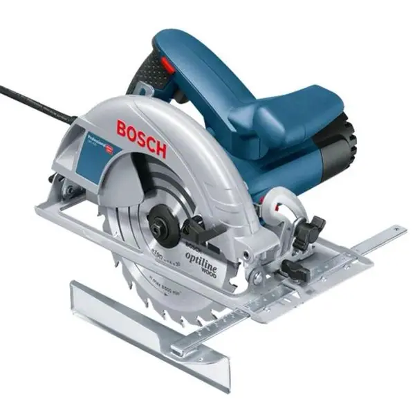 اره گرد بر بوش مدل GKS 190  (اره سینی GKS 190 )