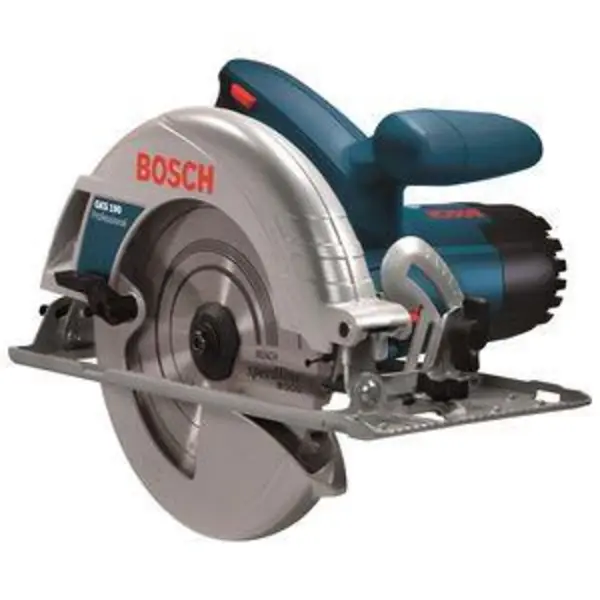 اره دیسکی بوش مدل حرفه ای  GKS 190 Professional Hevy Duty