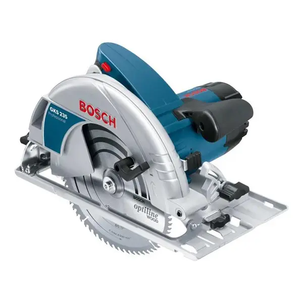 اره گرد بر بوش مدل GKS 235 Turbo
