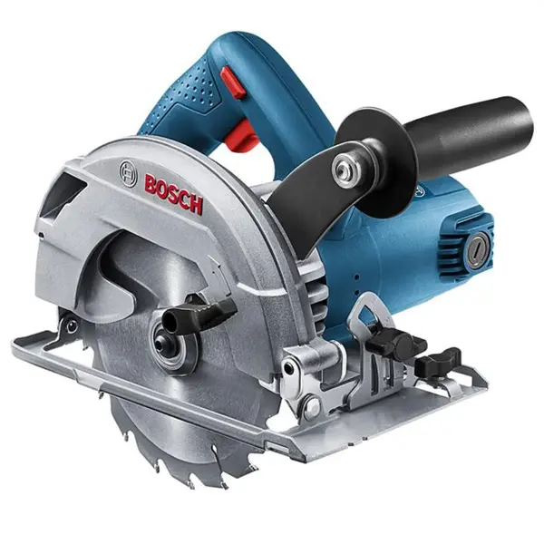 اره دیسکی بوش مدل GKS 600 Professional