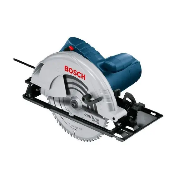 اره دیسکی بوش مدل GKS 9