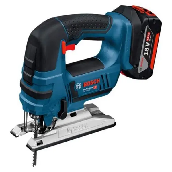 اره عمود بر شارژی GST 18V-LI B بوش - 2