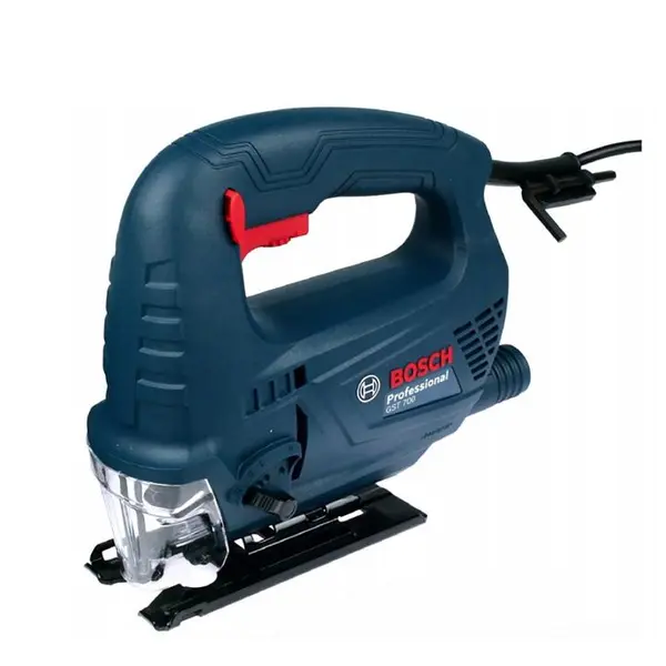 اره عمودبر بوش کد GST700 - 4