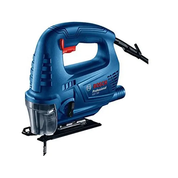 اره عمودبر بوش کد GST700 - 3
