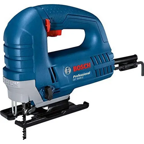 اره عمودبر بوش مدل GST 8000 E - 6