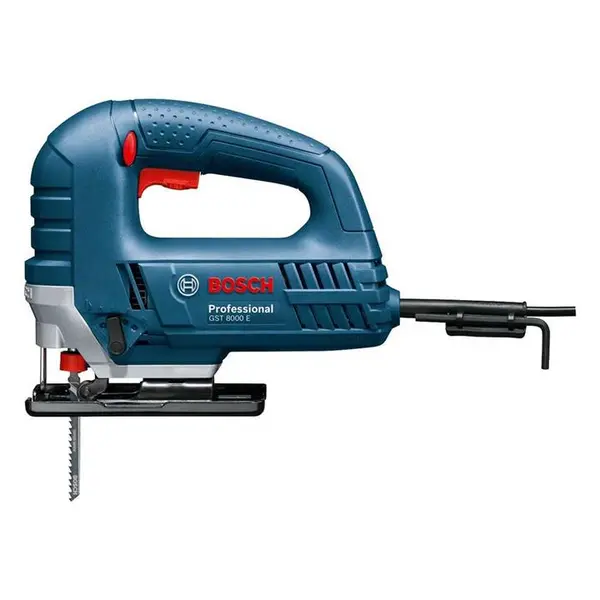 اره عمودبر بوش مدل GST 8000 E - 5